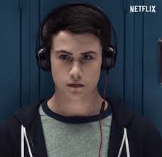 Clay Jensen.