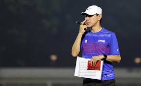 Pssi #shintaeyong #pelatihtimnas calon pelatih timnas indonesia shin tae yongpunya banyak pengalaman bertanding dan. Pssi Minta Pelatih Timnas Shin Tae Yong Ke Jakarta Bola Bisnis Com