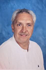 Obituary for DAVID RODNEY THOMAS