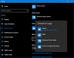 Get Windows Photo Viewer Back In Windows 10 Windows Windows 10 Photo Viewer
