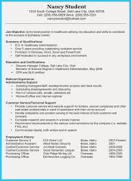 where to put study abroad on resume