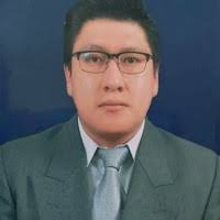 Darwin Paredes Cabay