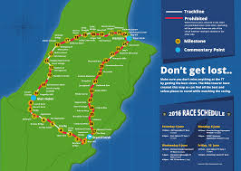 Isle of man is a small island and a self governing british dependency, located between the uk and ireland. Isle Of Man Tt Kicks Off Tomorrow The Bike Insurer