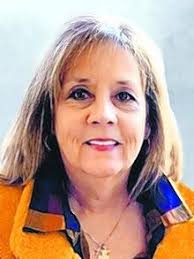 Pamela Forrest Obituary (1956-2023)