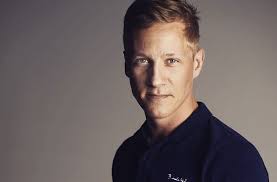 Game Changer: Enter Records Head Gustav Käll