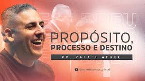 CONFERÊNCIA RESTAURAÇÃO