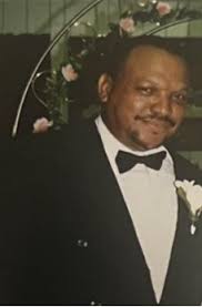 Joe Jarrell Obituary