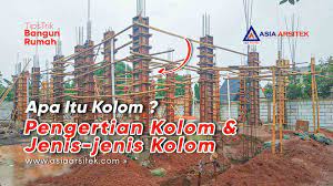 Anda bisa mengatur akun mana saja yang masuk kolom utama ini. Apa Itu Kolom Pengertian Kolom Dan Jenis Jenis Kolom Pada Bangunan