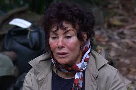 Ruby Wax says new I'm A Celebrity campmates will…