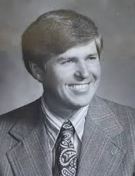 Obituary information for Larry R. Oliver