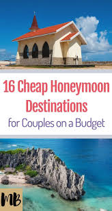 16 Cheap Honeymoon Destinations For Couples On A Budget In 2020 Cheap Honeymoon Destinations Beach Honeymoon Destinations Honeymoon Destinations Affordable