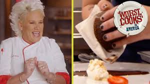 We did not find results for: Anne Burrell Cooking Shows