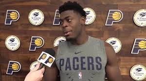 Get the latest nba news on luguentz dort. 2019 Draft Workouts Luguentz Dort Indiana Pacers