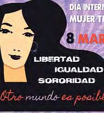 LA EUROPA DE LAS PERSONAS CONTRA LA UE DE LOS MERCADOS Manifestaciones el  16 de marzo