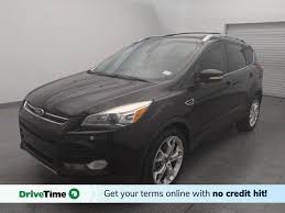 Image result for Tuxedo Black 2013 Escape