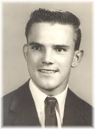 Robert George Abbott Obituary