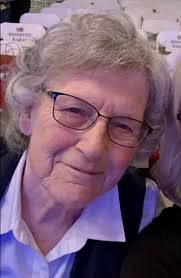 Lorraine Potter Obituary