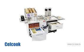 Hooks up to natural gas or propane. Commercial Kitchen Equipment Four Reasons To Upgrade Your Kitchen