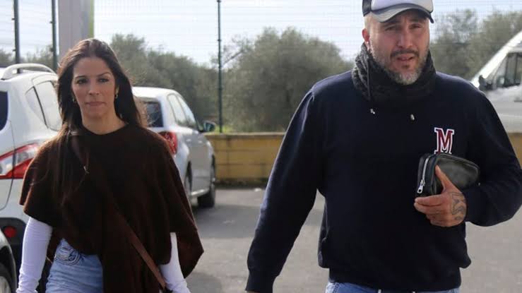 La respuesta de Kiko Rivera sobre posibles planes de boda con su nueva novia,  Lola García