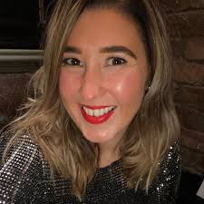 Claire Logan • Ecommerce & Marketing Director • ARRAN