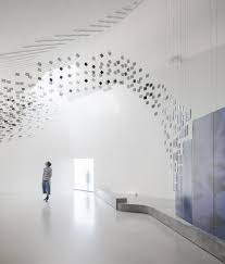 Dorte Mandrup And The Wadden Sea Centre Denmark Floornature Design Denmark Architecture Project