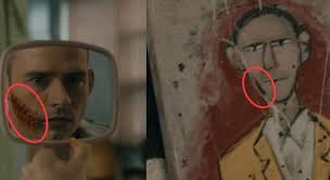 Possibilities : r/FromTVEpix