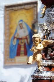 Compartimos contenido de toda la semana santa de sevilla. Detalles Semana Santa Sevilla Semana Santa Domingo De Ramos