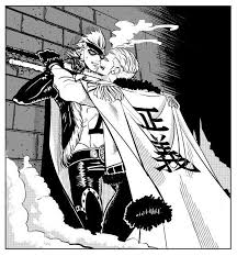 x drake x smoker ワンピース ドレーク イラスト ワンピース アニメ