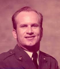 Obituary for Donald Mitchell Gordon