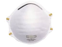 Accueil › equipement de protection individuelle › masques respiratoire › masques ffp1. Masque Respiratoire Ffp1 Sans Valve Securimed