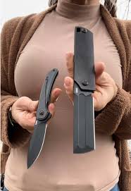 Artisan Cutlery Sorcerer and Wizard Knife Review