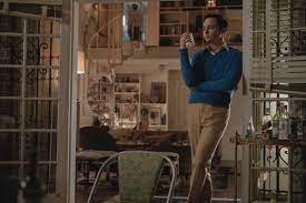 If you laid all these people end to end, figuring an. Inside The Nyc Apartment Of The Boys In The Band Architectural Digest