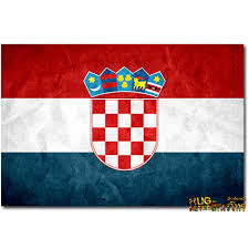 ธงชาติโครเอเชีย มีลักษณะเป็นธงสามสี แบ่งแถบเป็น 3 ส่วน ตามแนวนอน ความกว้างเท่ากัน แต่ละแถบจากบนลงล่างเป็นสีแดง สีขาว และสี. à¸› à¸²à¸¢à¹€à¸«à¸¥ à¸à¸¥à¸²à¸¢à¸˜à¸‡à¸Šà¸²à¸• Flag 121 à¸˜à¸‡à¸Šà¸²à¸• à¹‚à¸„à¸£à¹€à¸­à¹€à¸Š à¸¢