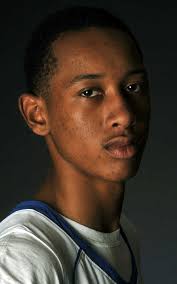 BOYS BASKETBALL PLAYER OF THE YEAR TIN QUARTERMAN