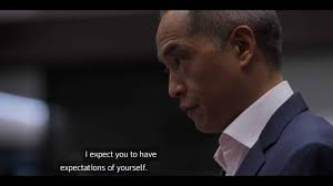 Industry: Season 1/ Episode 3 "Notting Hill"