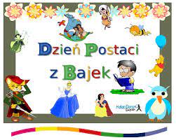 5 listopada przypada międzynarodowy dzień postaci z bajek. 5 Listopada Miedzynarodowy Dzien Postaci Z Bajek Centrum Helen Doron Mielec Angielski Dla Dzieci I Mlodziezy