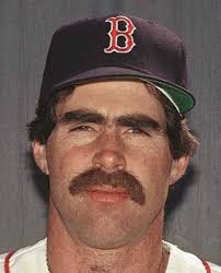 Bill Buckner, a hitting machine known for a fielding error, dies