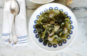 Wedding Soup Lidia Wedding Soup Lidia S Recipes Soup Recipes