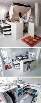 Dormitory bedrooms, dorm for short, are the ones located at university or a community. 32 Student Room Lay Out Decoration Ideas Student Room Small Bedroom Small Room Bedroom