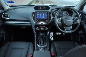 Discussion starter • #1 • 4 mo ago. Subaru Forester 2 0i S Eyesight A Worthy Contender Carsifu