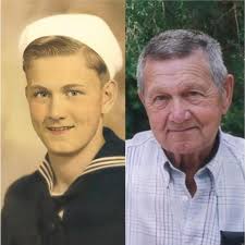 Marion Chester Hansen Obituary May 2, 2024