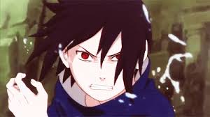 Animated gif about gif in naruto ❤ by 天使 on we heart it. Naruto Vs Sasuke Gif Wallpaper Iphone Hachiman Wallpaper