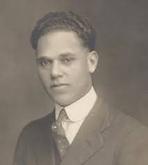 Russell Dewey Ritchie (1898-1985)