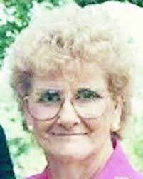 Martha Jeter Obituary (1931