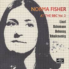 Andre Tchaikowsky Website