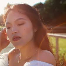 Luna Charles Women's Ettie 'Mrs' Stud Earrings