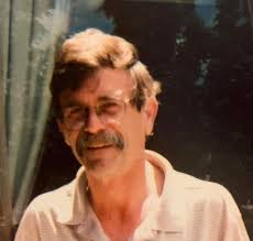 Stephen Carr Obituary July 9, 2021