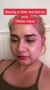 How do I turn that off #fyp #foryoupage #tiktok #inbox #lonely #notification