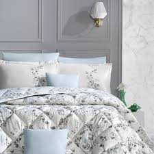مفرش نودي صيفي مزدوج كريمي عدد القطع 8 Home Decor Decor Home
