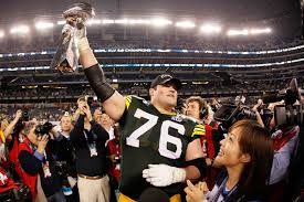 How many super bowls have the packers won? Examining The 2011 Green Bay Packers Offensive Line Acme Packing Company